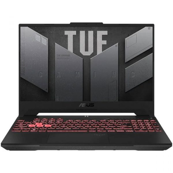 Pc Portable ASUS TUF507RF-HN030Z A15 AMD RYZEN 7 8GO RTX 2050 sigshop