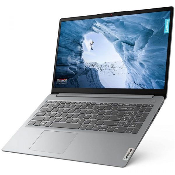 PC PORTABLE LENOVO IDEAPAD 1 15IAU7 I5 12È GÉN 8GO 512GO SSD - GRIS sigshop