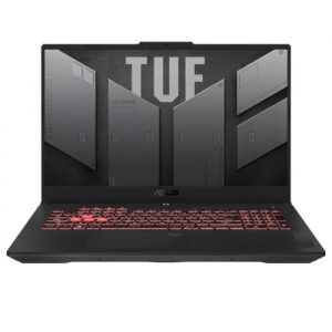 Pc Portable ASUS TUF707NV-HX034 RYZEN 7 16G 1TO SSD RTX 4060 SIGSHOP