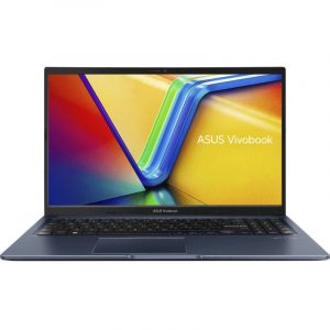 Pc Portable ASUS VIVOBOOK 15 X1502VA I7 13È GÉN 8GO 512GO SSD - BLEU SIGSHOP