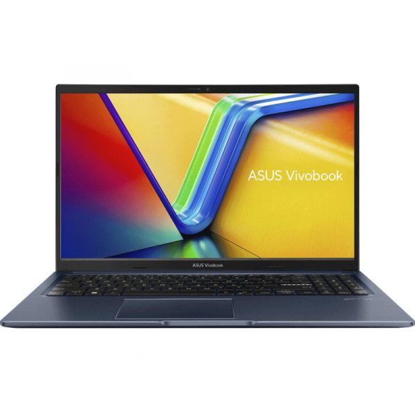 Pc Portable ASUS VIVOBOOK 15 X1502VA I9 13È GÉN 8GO 512GO SSD - BLEU SIGSHOP