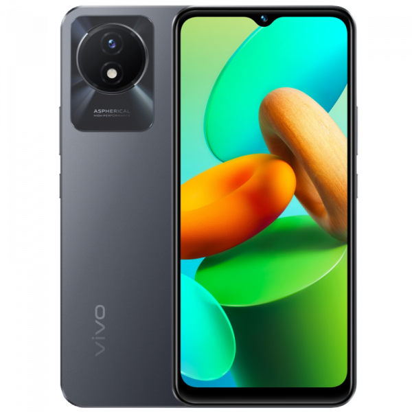 SMARTPHONE VIVO Y02T 4GO 64GO - GRIS sigshop