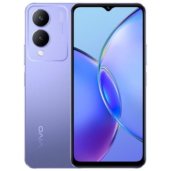 SMARTPHONE VIVO Y17S 6GO 128GO - VIOLET SIGSHOP