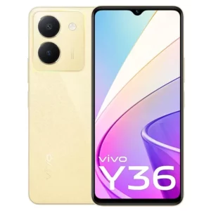 SMARTPHONE VIVO Y36 8GO 256GO GOLD sigshop