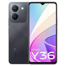 Smartphone VIVO Y36 8GO 256GO NOIR sigshop