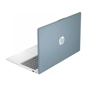 Pc Portable HP 15-FD0026NK I3 N305 8GO 512GO SSD - BLEU SIGSHOP