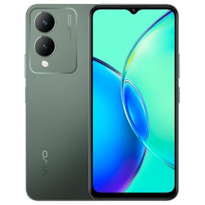 Smartphone VIVO Y17S 6GO 128GO - VERT SIGSHOP