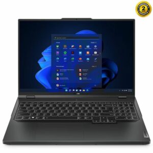 PC PORTABLE GAMER LENOVO LÉGION PRO 5 16ARX8 AMD RYZEN 7 16GO RTX 4050 sigshop