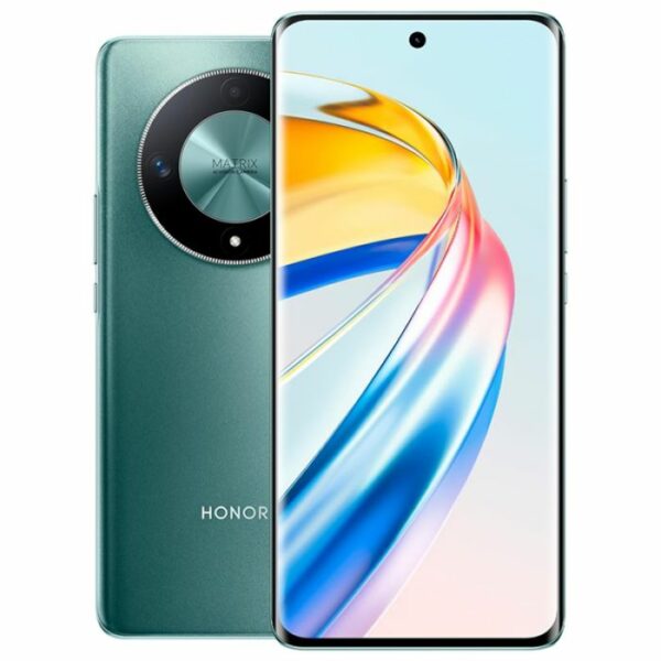 SMARTPHONE HONOR X9B 5G 12GO 256GO - VERT sigshop