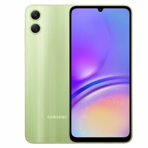 SMARTPHONE SAMSUNG GALAXY A05 4GO 64GO - VERT sigshop