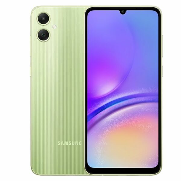 SMARTPHONE SAMSUNG GALAXY A05 4GO 64GO - VERT sigshop