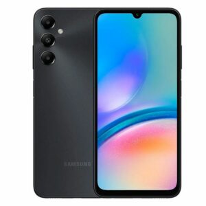 SMARTPHONE SAMSUNG GALAXY A05S 4GO 128GO - NOIR SIGSHOP