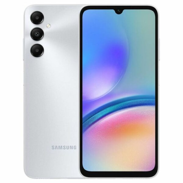 SMARTPHONE SAMSUNG GALAXY A05S 4GO 128GO - SILVER SIGSHOP