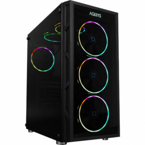 Pc de Bureau Gamer AQUIRYS ANTARES I5 13È GÉN 16GO RTX 4060 SIGSHOP