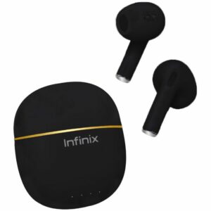 ÉCOUTEURS SANS FIL INFINIX XE23 TWS - NOIR sigshop