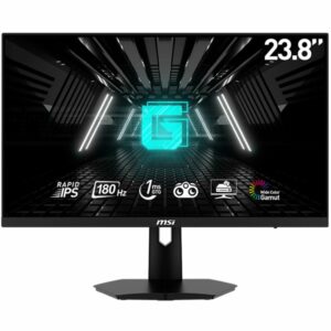 ECRAN GAMING MSI G244F E2 23.8'' FULL HD 180 HZ sigshop