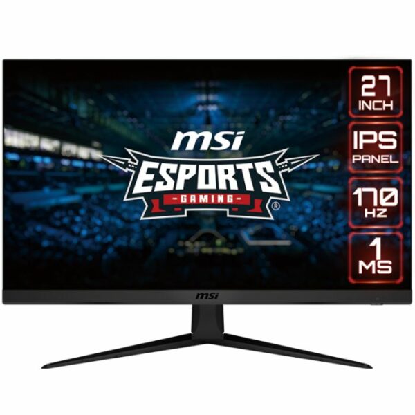 ECRAN GAMING MSI G2712 27'' FULL HD IPS 170HZ sigshop