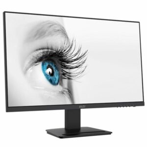 ECRAN MSI PRO MP273 27'' FULL HD IPS 75 HZ sigshop