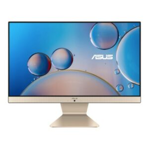 PC DE BUREAU ALL IN ONE ASUS M3200W RYZEN 5 5625U 8GO 512 GO SSD sigshop