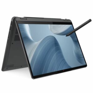 PC PORTABLE LENOVO IDEAPAD FLEX 5 14IAU7 I5 12È GÉN 8GO 512GO SSD - GRIS sigshop