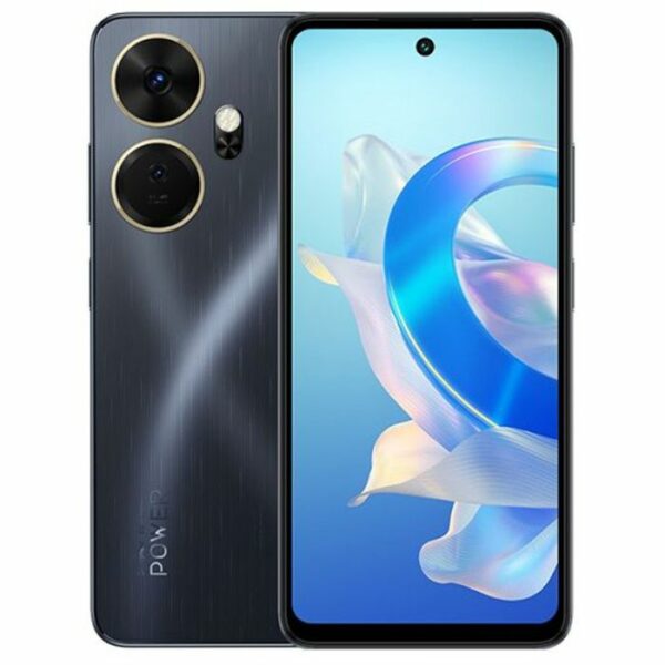 SMARTPHONE ITEL P55+ 4GO 128GO - NOIR sigshop