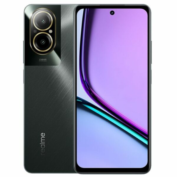 SMARTPHONE REALME C67 4G 8GO 256GO - NOIR siugshop