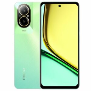 SMARTPHONE REALME C67 4G 8GO 256GO - VERT sigshop