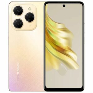 SMARTPHONE TECNO SPARK 20 PRO 8GO 256GO - GOLD sigshop