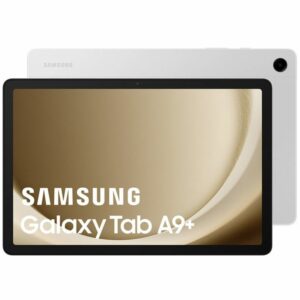 Tablette SAMSUNG A9 PLUS 5G 8Go 128 Go - SILVER sigshop