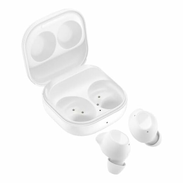 Écouteurs SANS FIL SAMSUNG GALAXY BUDS FE – BLANC sigshop