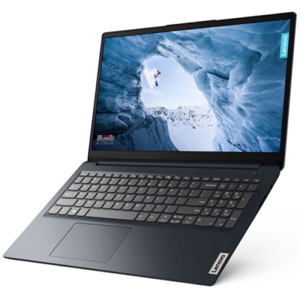 PC PORTABLE LENOVO IDEAPAD 1 15IAU7 I5 12È GÉN 8GO 512GO SSD - BLEU sigshop