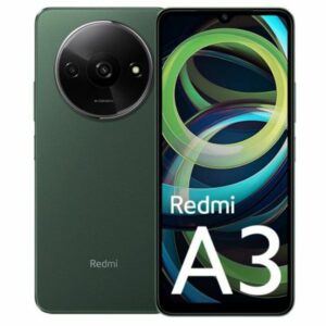 SMARTPHONE XIAOMI REDMI A3 3GO 64GO - VERT OLIVE sigshop