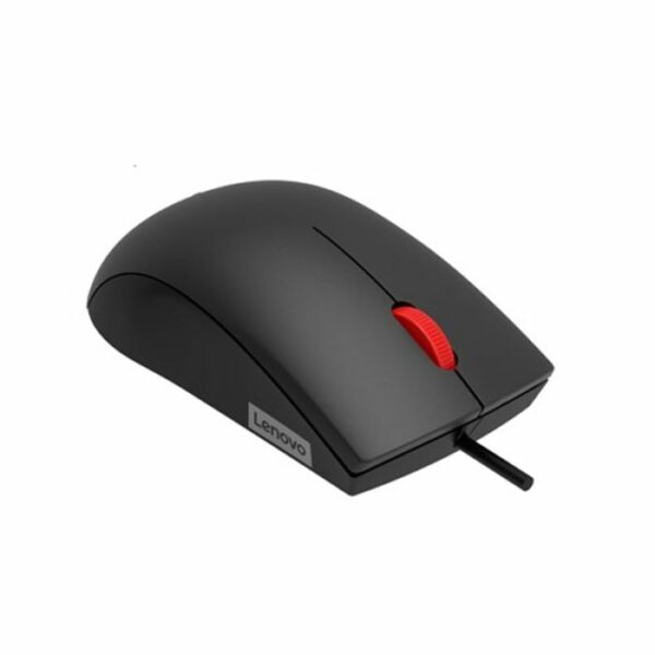 SOURIS FILAIRE LENOVO M120 - NOIR sigshop