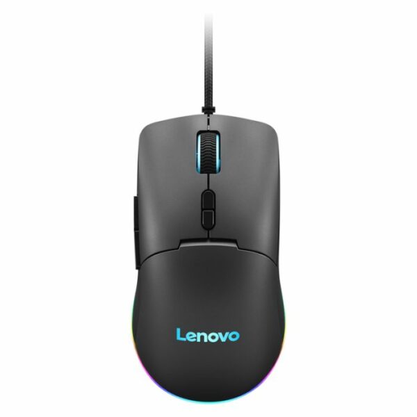 Souris FILAIRE GAMER LENOVO M210 RGB – NOIR sigshop