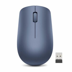 Souris OPTIQUE SANS FIL LENOVO 530 – BLEU (GY50Z18986) sigshop