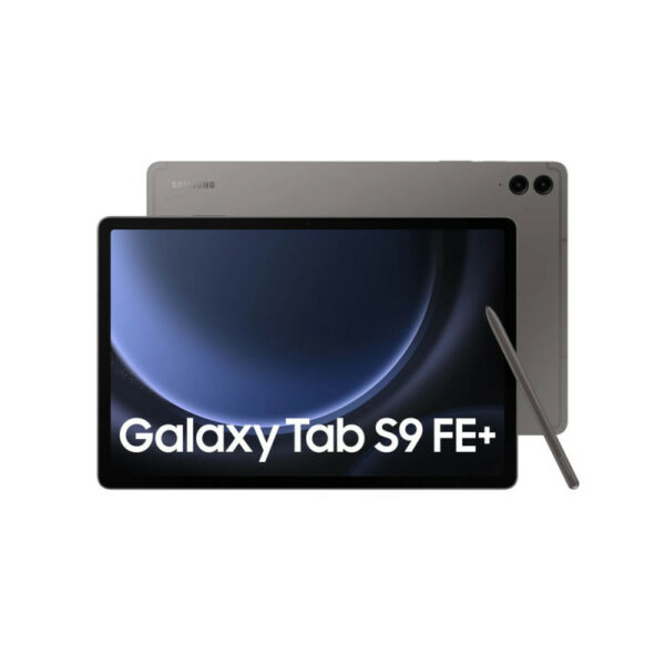 Tablette SAMSUNG GALAXY TAB S9 FE+ 5G 12-256Go sigshop