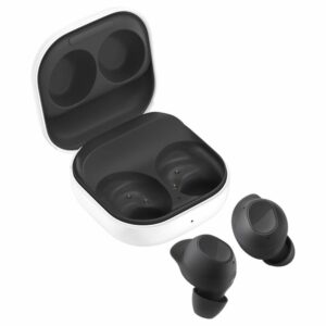 Écouteurs SANS FIL SAMSUNG GALAXY BUDS FE - GRIS sigshop