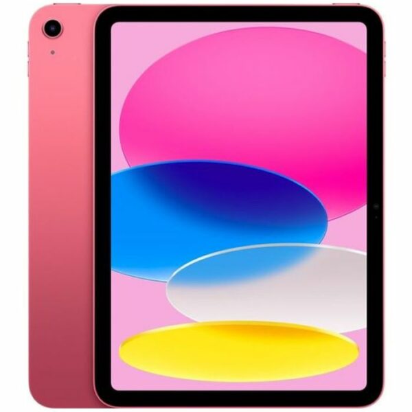 APPLE IPAD 10È GÉNÉRATION (2022) 10.9'' 64GO WIFI - ROSE SIGSHOP