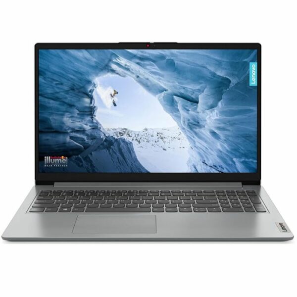 PC PORTABLE LENOVO IDEAPAD 1 15IAU7 I5 12ÈME GÉN 8GO 512GO SSD - GRIS SIGSHOP