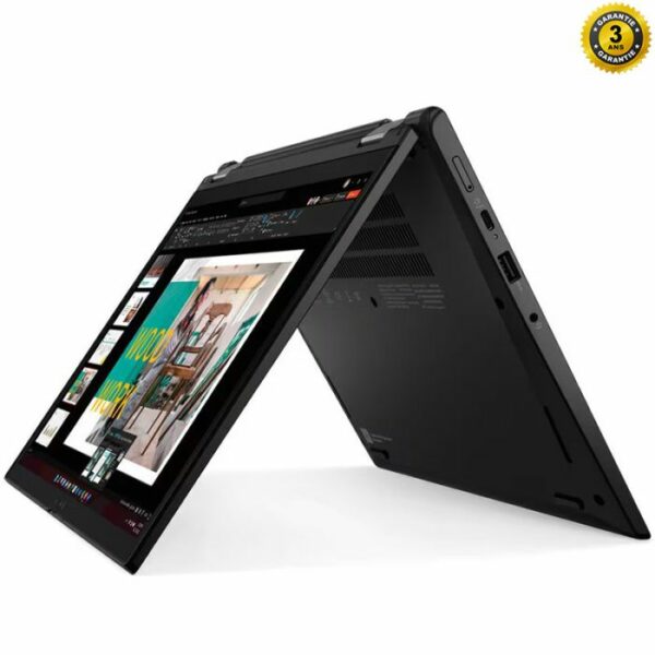 PC PORTABLE LENOVO THINKPAD L13 YOGA GEN 4 I7 13È GÉN 16GO 512GO SSD - NOIR SIGSHOP