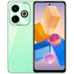 SMARTPHONE INFINIX HOT 40 PRO 4G 12GO 256GO - VERT sigshop