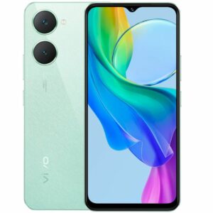 SMARTPHONE VIVO Y03 4GO 64GO - VERT sigshop