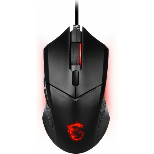 SOURIS GAMING MSI CLUTCH GM08 sigshop