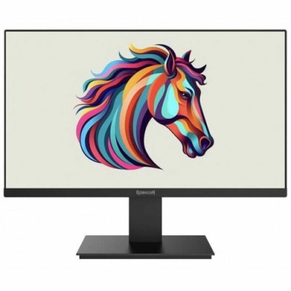 ECRAN REDRAGON THUGGA II 21.5'' FULL HD 100HZ sigshop