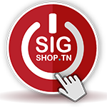 Sig Shop